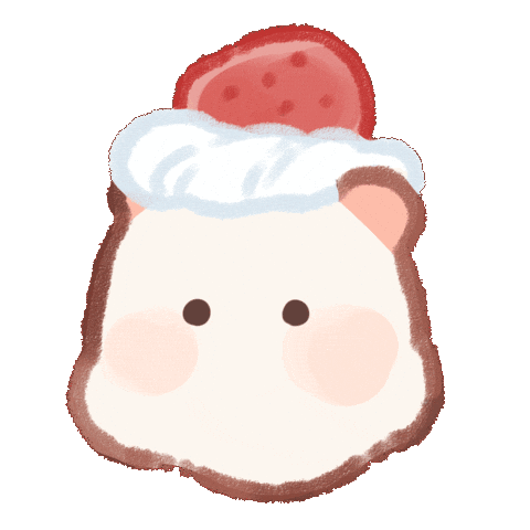 Ghost Sticker
