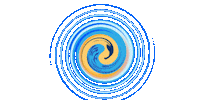 Akademi Derya Sticker