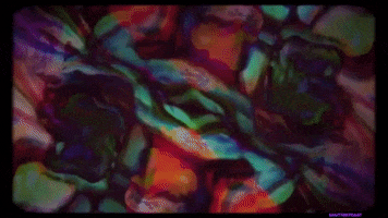 Colors Acid GIF by angie amaro