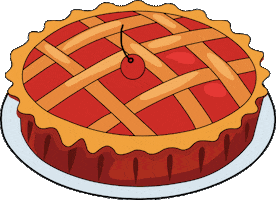 Flambée Sticker
