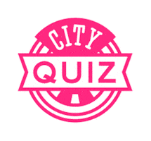 Quiz Квиз Sticker by CityQuiz
