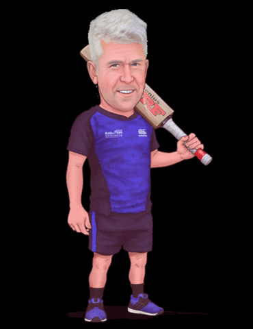 Evolution Sports GIF