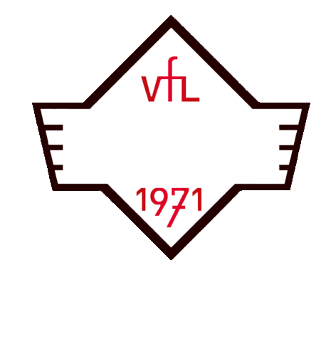 Vfl Sticker by steda - so muss das!