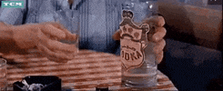 Bottoms Up Drinking GIF by Turner Classic Movies