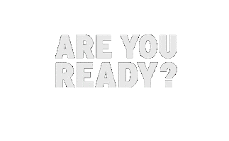 Are You Ready Festivals Sticker by PHIJAMA Festival