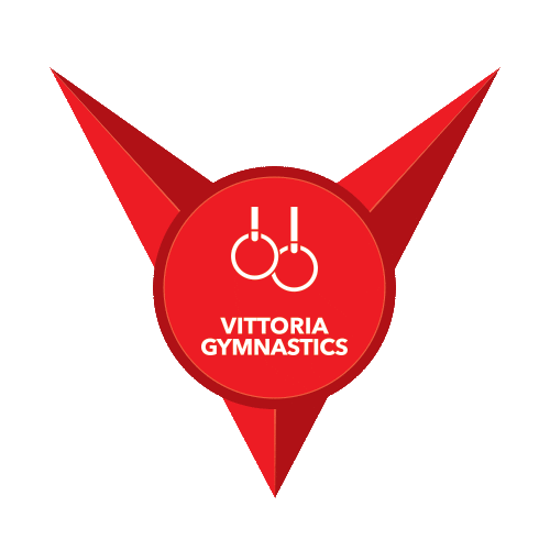 Academia Vittoria Sticker