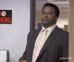 Awkward Episode 2 GIF by The Office