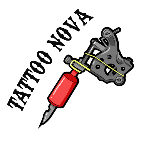 Tattoo Sticker