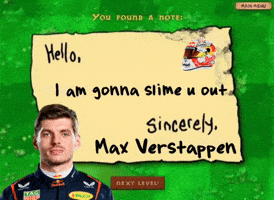 Max Verstappen F1 GIF