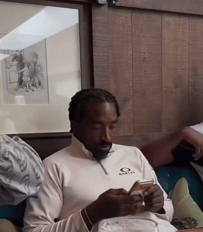 Lebron James GIF