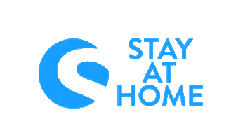 Corona Virus Sticker by shopware