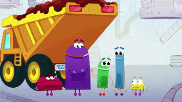 ask the storybots construction GIF by StoryBots