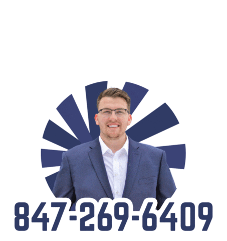 Sticker by Tracey Larsen Team