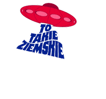 Totakieziemskie Sticker by grupazywiec