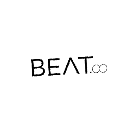 Beatco Sticker