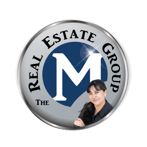 3D Sticker by The M Real Estate Group