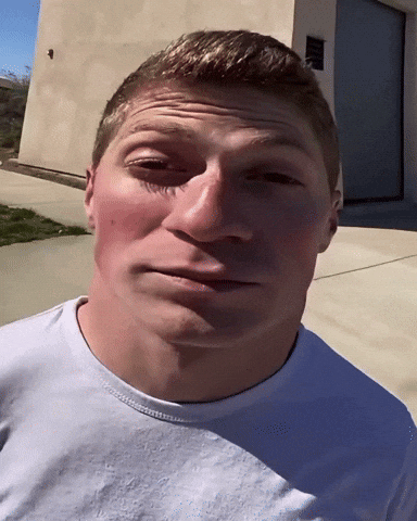 Face Chad GIF