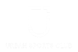 Urban Sports Club Spain Sticker