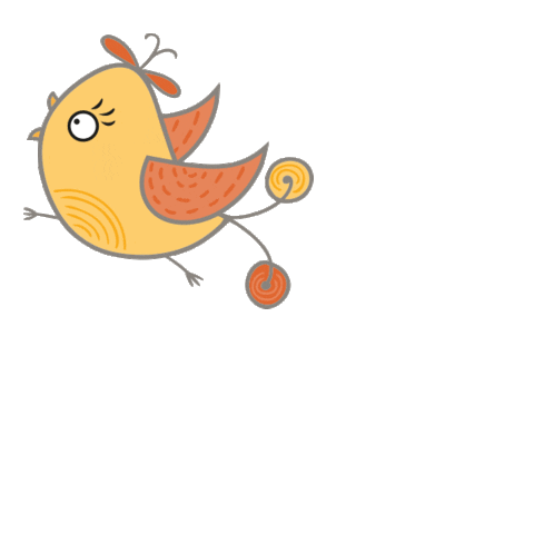 Sticker by BibeccaKids