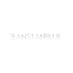 Jeans Mavi Sticker by La Mia Passione Social