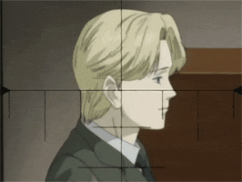 Anime GIF