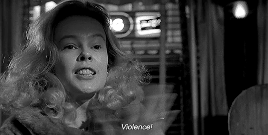 Image result for the violence gif