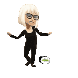 Happy Dance Sticker by Haztua Psicologia Positiva