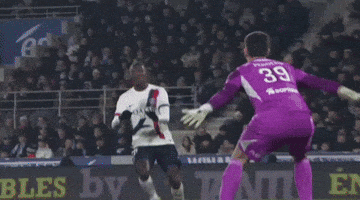 Paris Saint-Germain Psg GIF