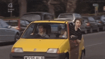 inbetweeners GIF