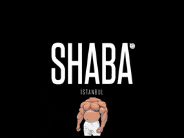 Shaba GIF by shabalifeclub