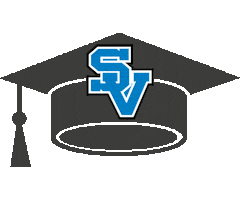 Sticker by Seneca Valley School District