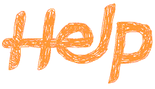 Help Live Sticker