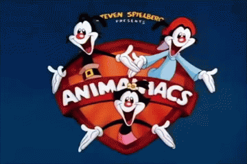 Animaniacs GIF - Find & Share on GIPHY