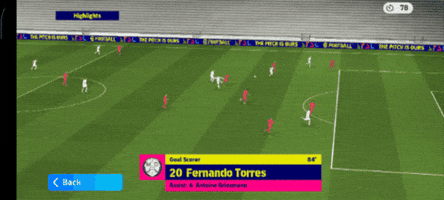 Efootball GIF