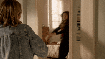 Getting Ready Station 19 GIF by ABC Network