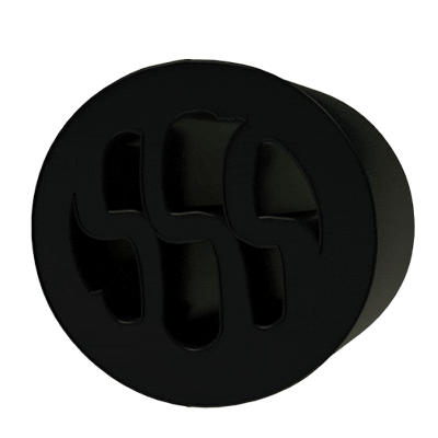 Sticker by Ssensorial