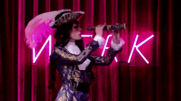 Rupauls Drag Race GIF