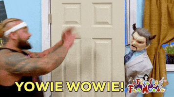 working out bray wyatt GIF by WWE