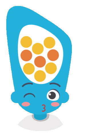 Sticker by Super Cérebro