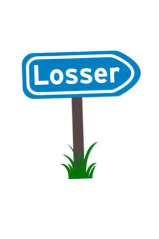 Johma Oet Twente Sticker