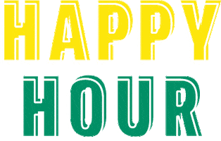 Happy Hour Food Sticker by Cactus Club Cafe