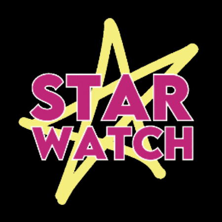 Starforjesus GIF