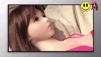 Realistic GIF