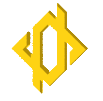 Poli Junior Engenharia Sticker