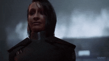 Star Wars Inquisitor GIF by KPopSource