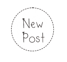 New Post Sticker by Academia Physical Center