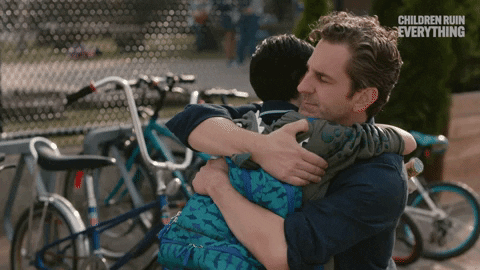 Each Other Love GIF by Children Ruin Everything - Find & Share on GIPHY