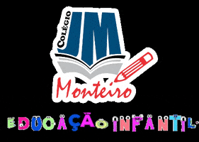 JM_Monteiro educação infantil itarema jm monteiro colegio jm GIF