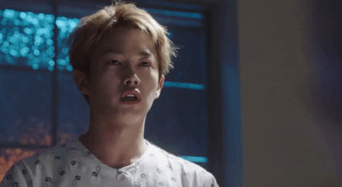 Drama GIF
