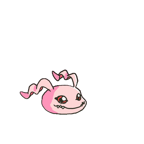 Pokemon Tamagotchi Sticker by dan.bahia.dan